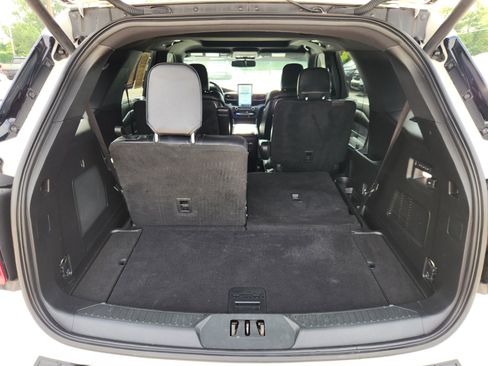 Used 2020 Ford Explorer ST w/ ST High-Performance Pack AWD/4WD image 21