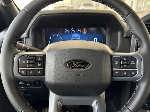 New 2026 Ford F150 XLT w/ Equipment Group 302A MID AWD/4WD image 25