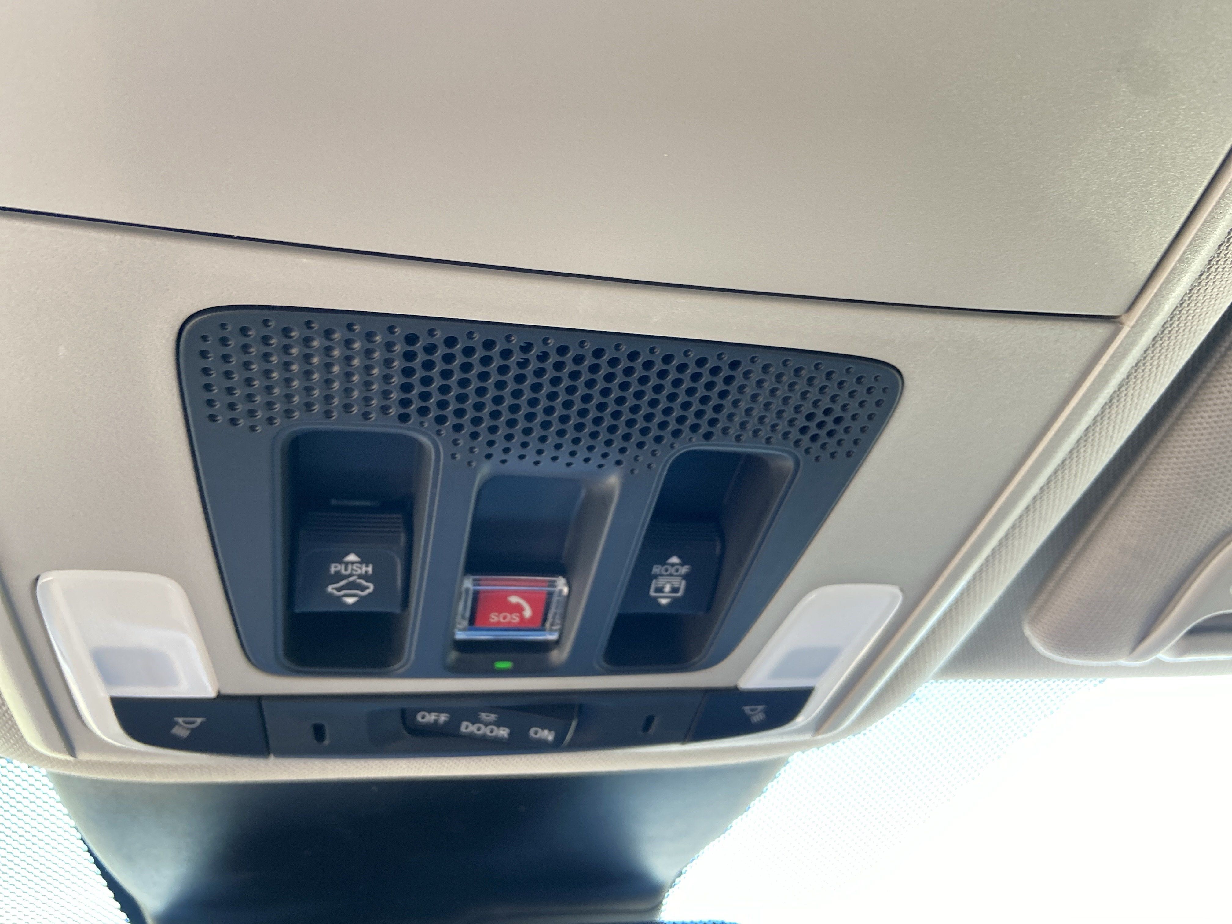 New 2026 Honda Pilot Elite image 44