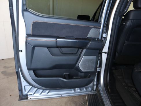 Used 2021 Ford F150 Platinum w/ Equipment Group 701A High image 39