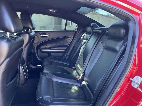 Used 2017 Dodge Charger R/T w/ Plus Group image 20