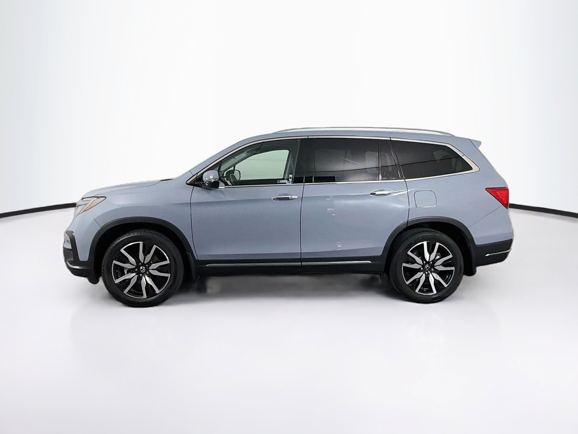 Used 2022 Honda Pilot Touring image 4