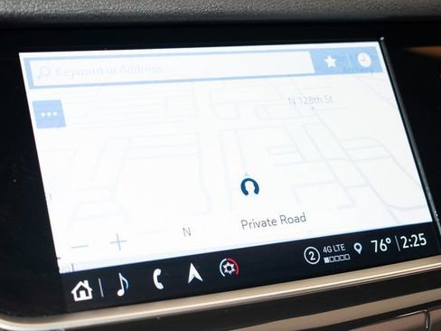 Used 2021 Cadillac XT5 Luxury w/ LPO, Floor Liner Package AWD/4WD image 27