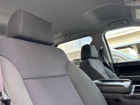 Used 2016 Chevrolet Silverado 1500 LT w/ All Star Edition RWD image 20