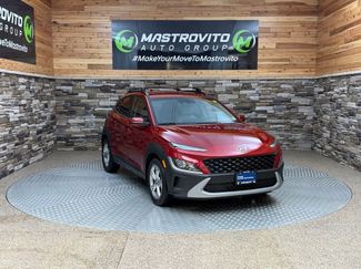 Certified 2023 Hyundai Kona SEL video 2