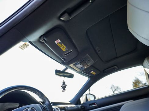 Used 2017 Lexus RC 350 F Sport image 38