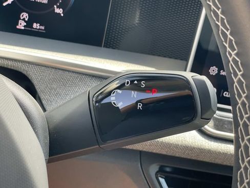 Certified 2026 Volkswagen Tiguan S FWD image 18