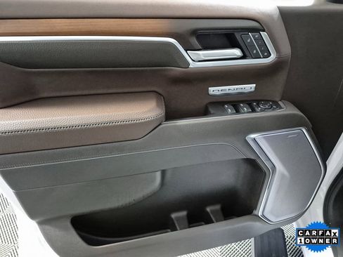 Used 2025 GMC Sierra 1500 Denali w/ Denali Reserve Package image 13