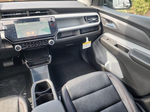 New 2027 Chevrolet Bolt RS image 20