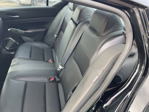 Used 2025 Nissan Altima 2.5 SR image 36