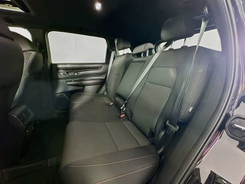 Used 2026 Honda CR-V TrailSport image 25