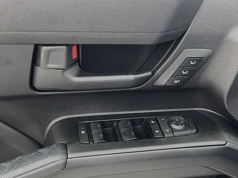 New 2025 Toyota 4Runner TRD Sport Premium image 14