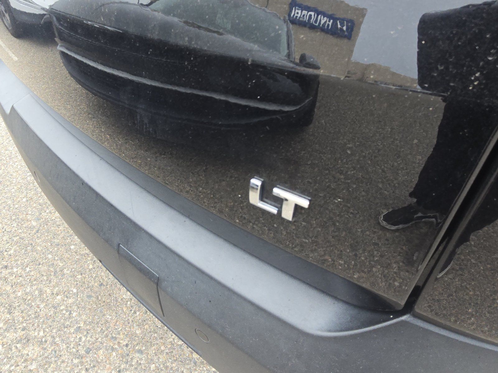 Used 2022 Chevrolet Traverse LT FWD image 12