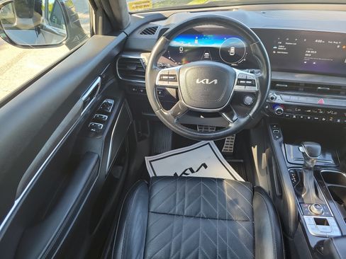 Used 2024 Kia Telluride SX Prestige X-Pro AWD/4WD image 20