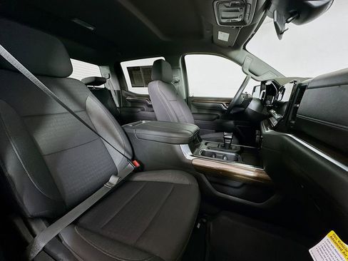 Used 2023 Chevrolet Silverado 1500 RST image 12