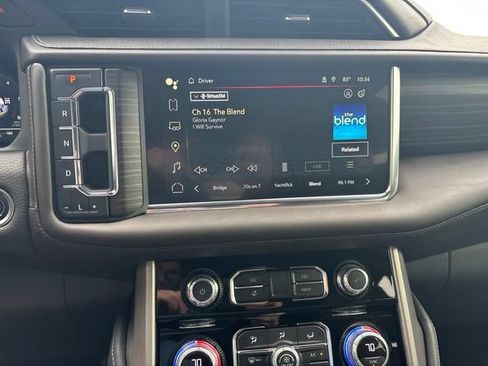 Used 2022 GMC Yukon Denali AWD/4WD image 25