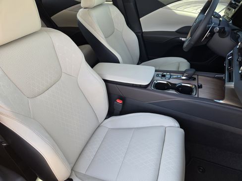 New 2026 Lexus RX 350 AWD image 9