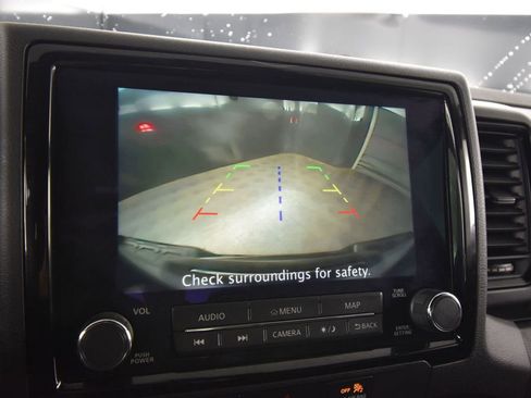 Used 2024 Nissan Frontier PRO-4X w/ Off-Road Protection Package image 24