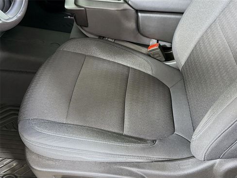 Used 2020 Chevrolet Silverado 1500 LT w/ All-Star Edition image 12