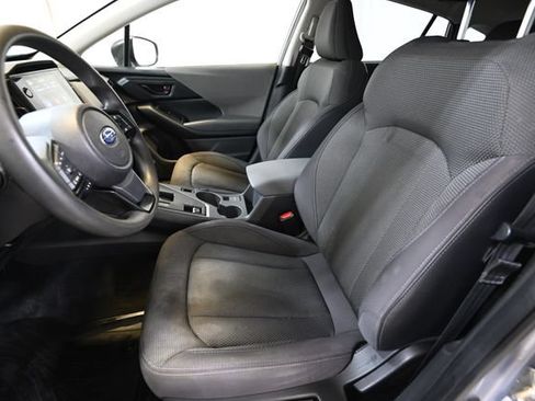 Used 2024 Subaru Crosstrek 2.0i Premium w/ Popular Package #3 AWD/4WD image 7