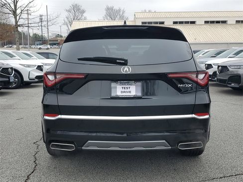 New 2026 Acura MDX FWD image 6