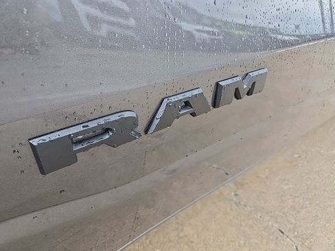 Used 2025 RAM 1500 Laramie w/ Night Edition AWD/4WD image 21