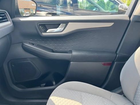 Used 2020 Ford Escape SE AWD/4WD image 9