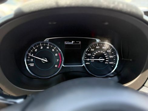 Used 2018 Subaru Forester 2.5i Premium AWD/4WD image 24
