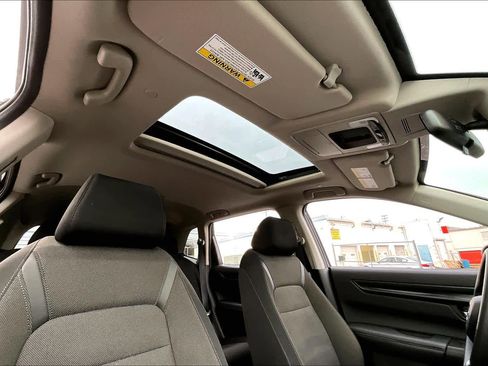 Used 2023 Honda CR-V EX image 13