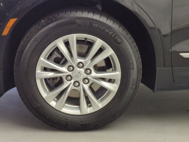 Certified 2023 Cadillac XT5 Luxury AWD/4WD image 27