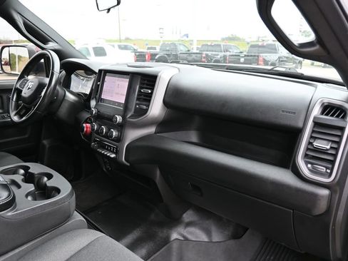 New 2026 RAM 2500 Tradesman image 22