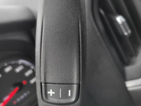 Used 2022 Chevrolet Silverado 1500 Custom Trail Boss image 24