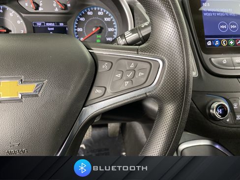 Used 2025 Chevrolet Malibu LT image 23