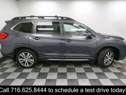 Used 2022 Subaru Ascent Limited w/ Technology Package AWD/4WD image 7