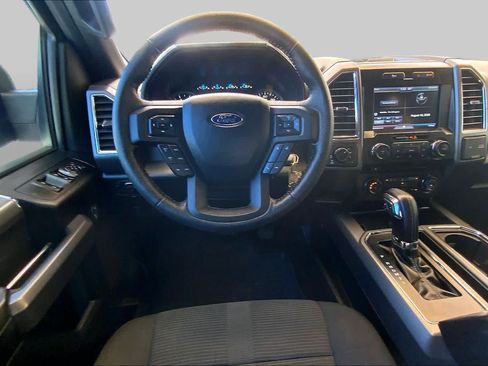Used 2015 Ford F150 XLT w/ Equipment Group 302A Luxury AWD/4WD image 6