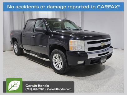 Used 2011 Chevrolet Silverado 1500 LT w/ All-Star Edition