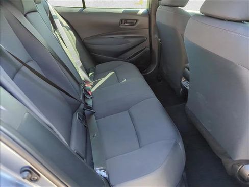 New 2026 Toyota Corolla LE image 27