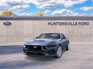 New 2026 Ford Mustang GT Premium RWD video 2