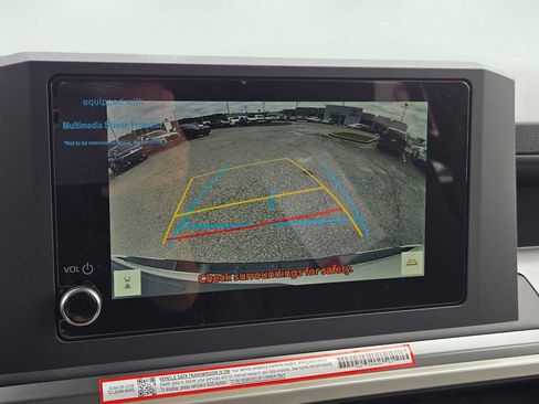 New 2025 Toyota Tacoma SR5 image 21