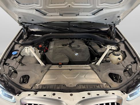 Used 2024 BMW X3 xDrive30i AWD/4WD image 12