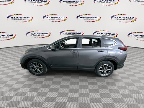 Used 2020 Honda CR-V EX image 5