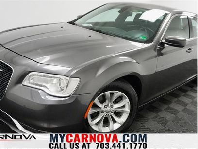 Used 2015 Chrysler 300 Limited