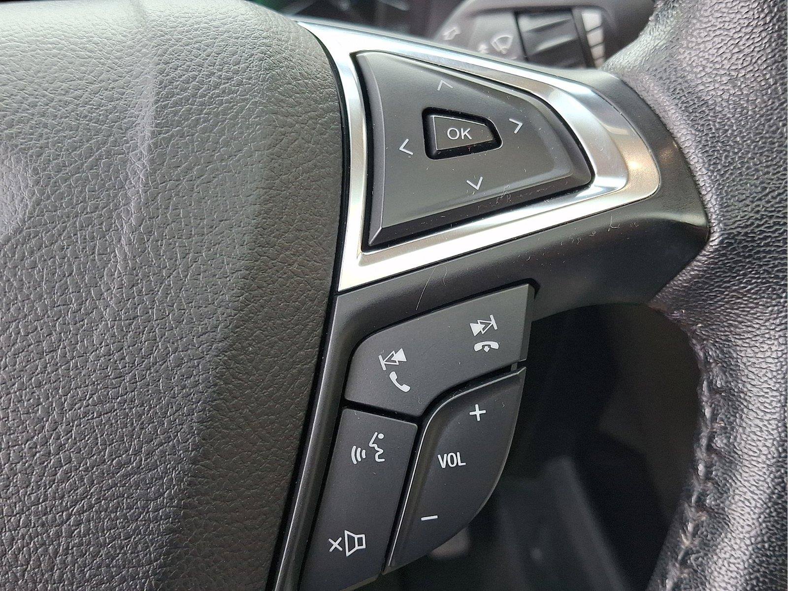 Used 2020 Ford Edge SEL w/ Convenience Package AWD/4WD image 23