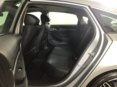 Used 2021 Honda Accord Touring image 20