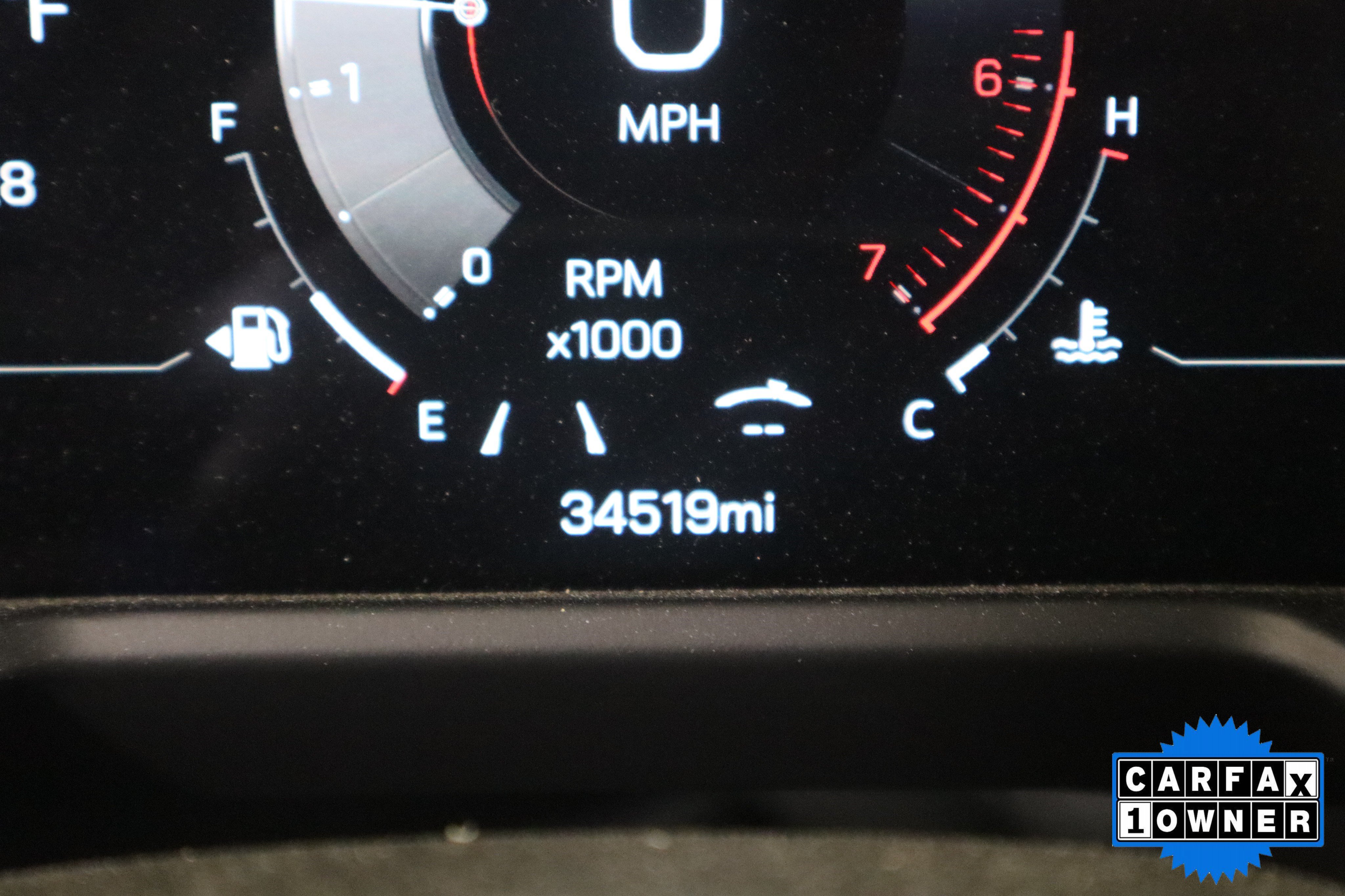 Used 2026 GMC Acadia Elevation w/ Elevation Premium Package FWD image 19