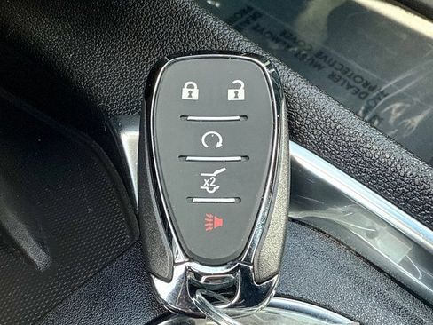 Used 2023 Chevrolet Traverse Premier w/ Redline Edition image 44