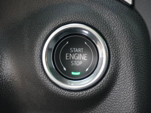 New 2026 Chevrolet Silverado 1500 Custom w/ Turbomax Blackout Package image 28