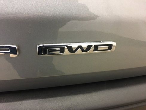 Used 2024 GMC Acadia AT4 w/ LPO, Floor Liner Package image 12