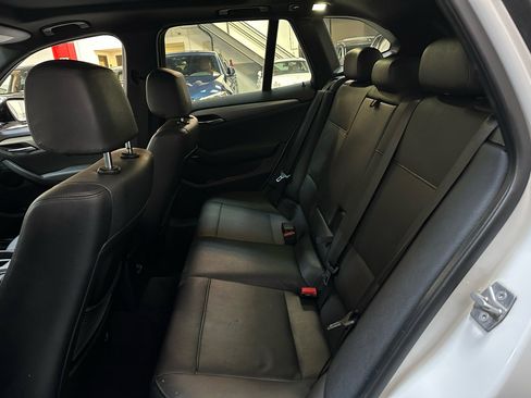 Used 2014 BMW X1 xDrive35i w/ M Sport Line image 14