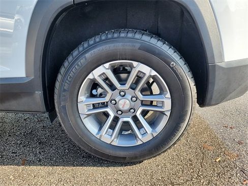 New 2026 GMC Terrain Elevation image 27